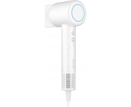Matu fēns Sencor SHD 8500RS Новинки Компьютерная техника