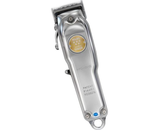 WAHL 5 Star Cordless Senior Metal Edition Matu griešanas ierīce Новинки Компьютерная техника