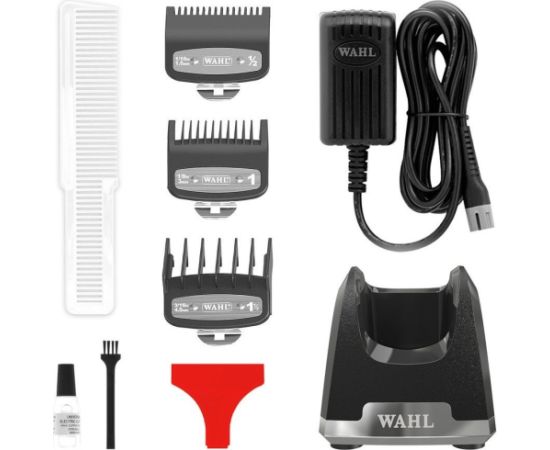 WAHL 5 Star Cordless Senior Metal Edition Matu griešanas ierīce Новинки Компьютерная техника