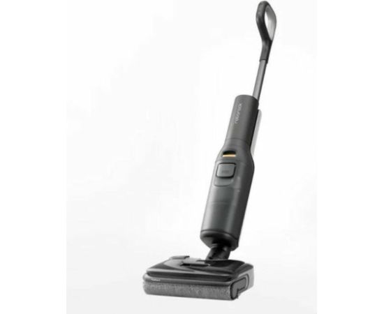RoboRock F25, wet/dry vacuum cleaner (black) Пылесосы