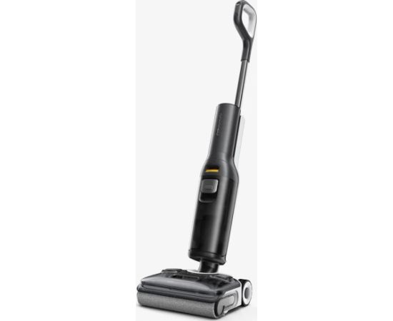 Roborock F25 ACE, Electric mop, Black, White, 740 L, 100 L, Dry, Status Пылесосы