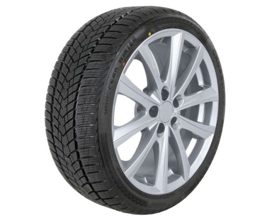 Crosswind Grip Peak Winter 195/65R15 95V Ziemas riepas