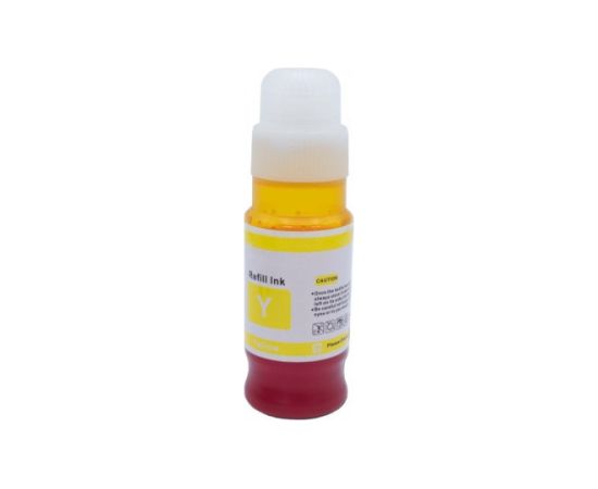 Compatible ink CANON (1CGI590) GI-590Y Yellow Чернила для принтера