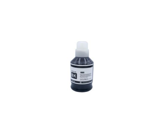Compatible ink CANON GI-590BK (1CGI590) Black Чернила для принтера