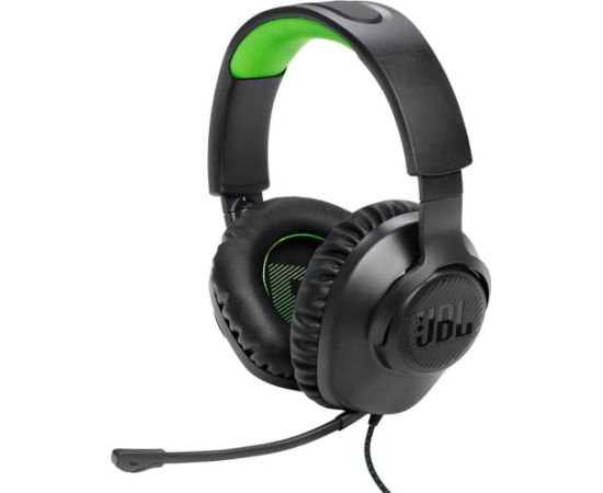JBL Quantum 100 Gaming Austiņas ar mikrofonu Austiņas