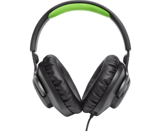 JBL Quantum 100 Gaming Austiņas ar mikrofonu Austiņas