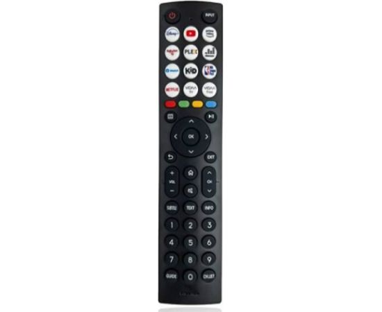 Lamex LXP36H TV Tālvadības Pults ERF2J36H TV pultis