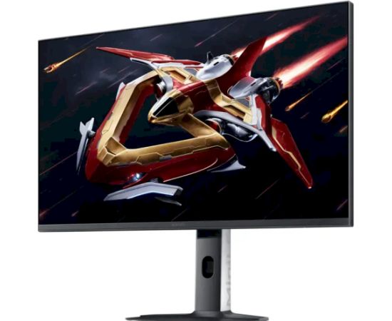 Xiaomi G Pro 27Qi Gaming LED Monitors 27" (2026) Monitori