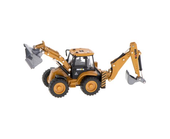 H-toys 1704 Игрушечный Бульдозер 1:50 Машины и аксессуары