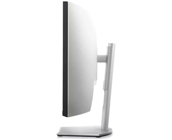 Dell S3423DWC Izliektais WQHD Monitors 34" Monitori