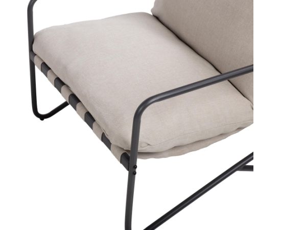 Garden furniture set KORO table, sofa and 2 armchairs Новинки Для дома и сада 