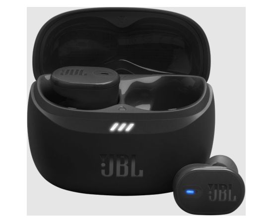 JBL   Tune Buds 2 Black Austiņas