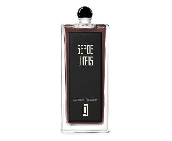 Serge Lutens, La Nuit Tombee, Eau De Parfum, Unisex, 100 ml Smaržas - NESAKĀRTOTS