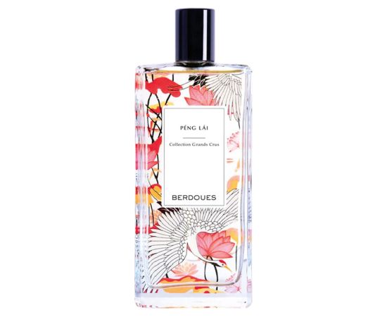 Parfums Berdoues, Peng Lai, Eau De Parfum, Unisex, 100 ml *Tester Smaržas - NESAKĀRTOTS