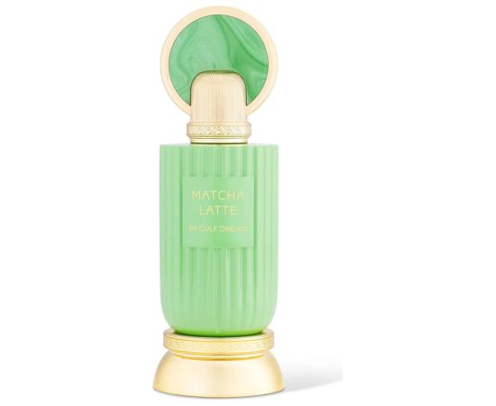 Gulf Orchid, Matcha Latte, Eau De Parfum, Unisex, 100 ml Smaržas - NESAKĀRTOTS