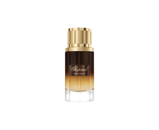 Chopard, Tobacco Malaki, Eau De Parfum, Unisex, 80 ml *Tester Smaržas - NESAKĀRTOTS
