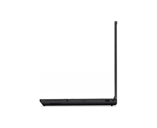 LENOVO T16G G3 U7-255HX/16WUXGA/64GB/1TB/RTX 5080 16GB/W11P/3P/US-EURO Ноутбуки