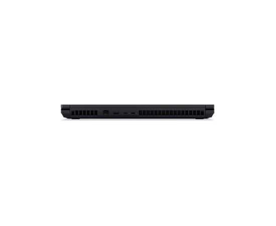 LENOVO T16G G3 U7-255HX/16WUXGA/64GB/1TB/RTX 5080 16GB/W11P/3P/US-EURO Ноутбуки