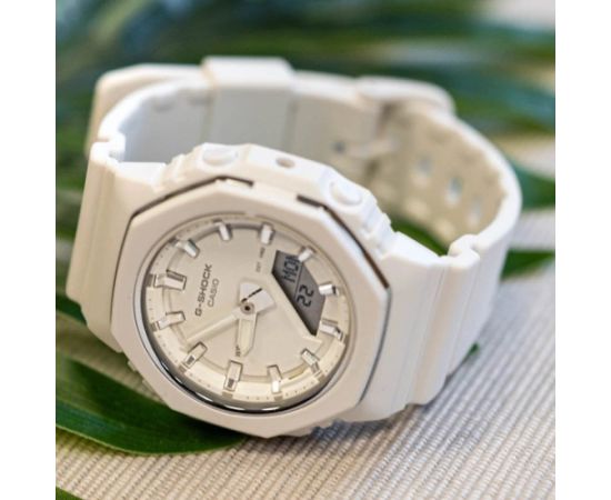 Casio G-shock Analog-Digital Women GMA-P2110-7AER Rokas pulksteņi 