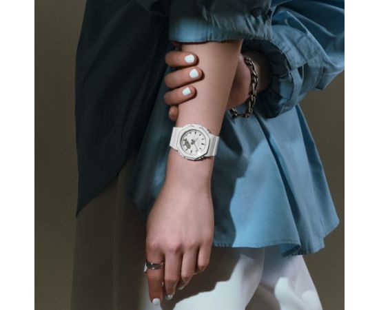 Casio G-shock Analog-Digital Women GMA-P2110-7AER Rokas pulksteņi 