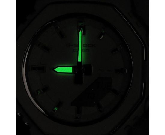 Casio G-shock Analog-Digital Women GMA-P2110-7AER Rokas pulksteņi 
