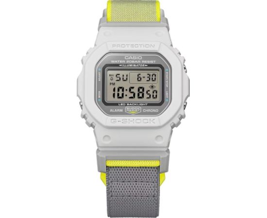 Casio G-Shock DW-5600MNC-7A8ER Rokas pulksteņi 