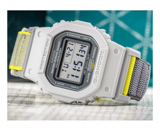 Casio G-Shock DW-5600MNC-7A8ER Rokas pulksteņi 