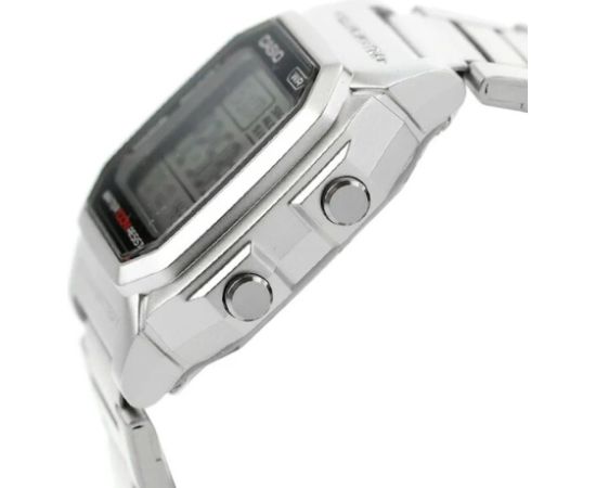 Casio Collection W-800HD-1AVEF Rokas pulksteņi 