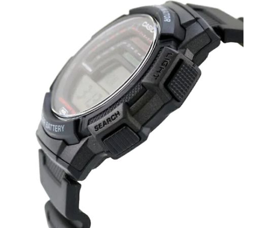 Casio Collection WS-1800-1AVEF Rokas pulksteņi 