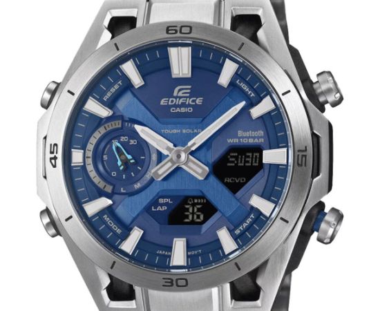 Casio Edifice Bluetooth Sospensione ECB-2300D-2AEF Rokas pulksteņi 