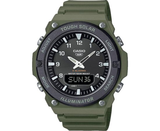 Casio Collection AQ-S820W-3BVEF Rokas pulksteņi 