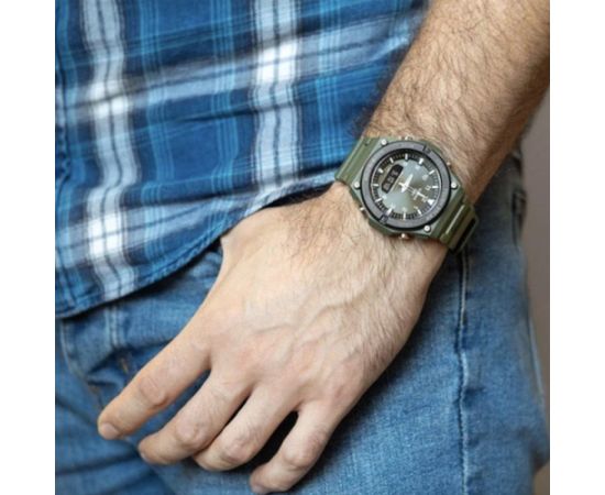 Casio Collection AQ-S820W-3BVEF Rokas pulksteņi 