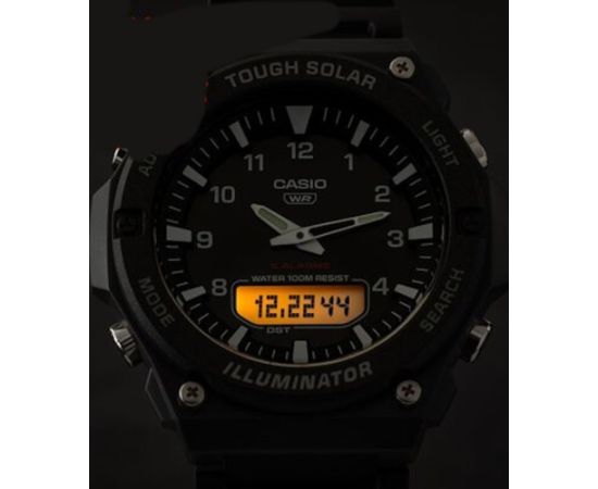Casio Collection AQ-S820W-3BVEF Rokas pulksteņi 