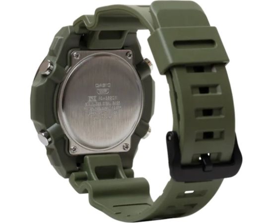 Casio Collection AQ-S820W-3BVEF Rokas pulksteņi 