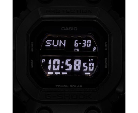 Casio G-shock Origin GX-56UBB-1ER Rokas pulksteņi 