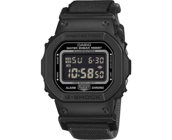 Casio G-Shock DW-5600MNC-1ER Rokas pulksteņi 