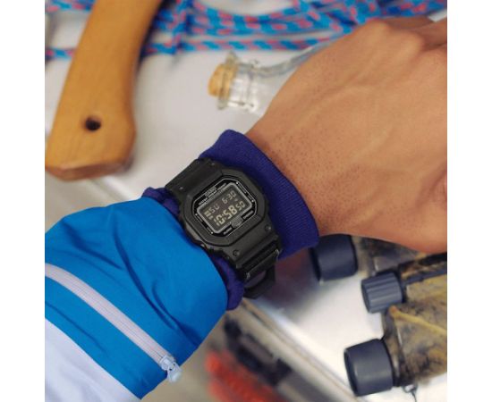 Casio G-Shock DW-5600MNC-1ER Rokas pulksteņi 