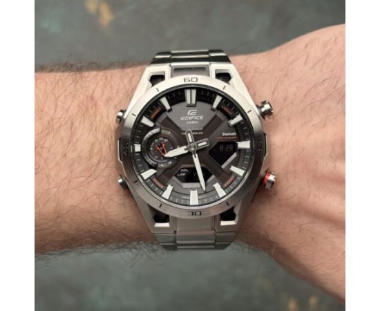 Casio Edifice Bluetooth Sospensione ECB-2300D-1AEF Rokas pulksteņi 