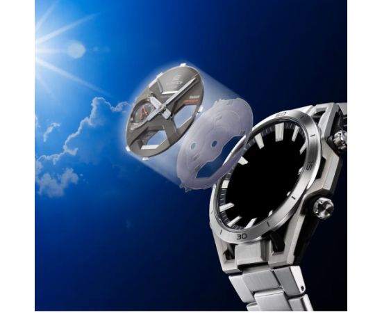 Casio Edifice Bluetooth Sospensione ECB-2300D-1AEF Rokas pulksteņi 