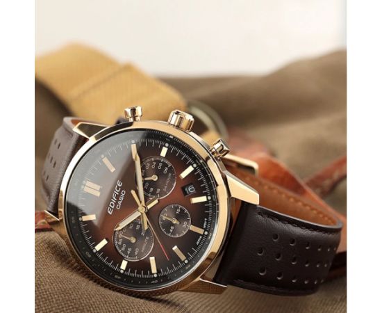 Casio Edifice EFR-575CL-5AEF Rokas pulksteņi 