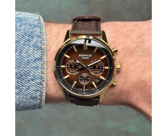 Casio Edifice EFR-575CL-5AEF Rokas pulksteņi 