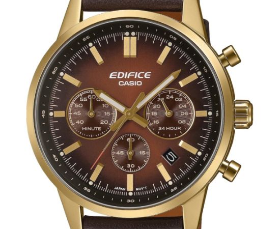 Casio Edifice EFR-575CL-5AEF Rokas pulksteņi 