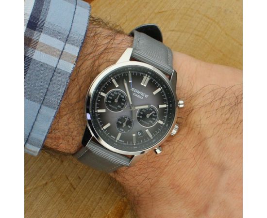 Casio Edifice EFR-575C-8AEF Rokas pulksteņi 