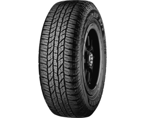 33x12.5R15 YOKOHAMA GEOLANDER A/T G015 108S 6PR 3PMSF Ziemas riepas