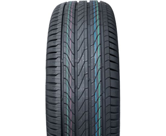 235/65R17 CONTINENTAL ULTRACONTAT 104W FR Vasaras riepas