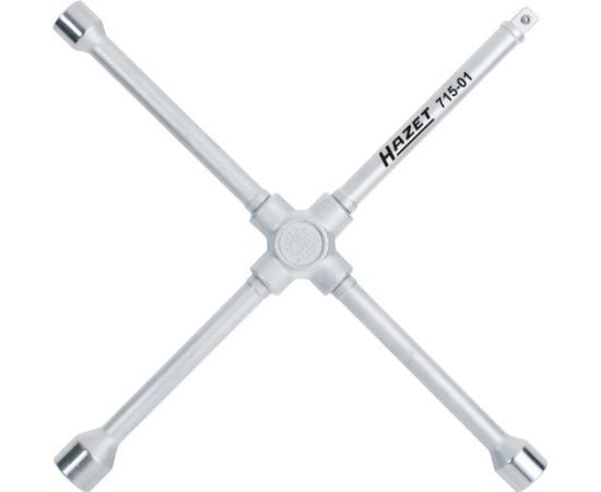 Hazet 715-01 spider Новинки Для дома и сада 