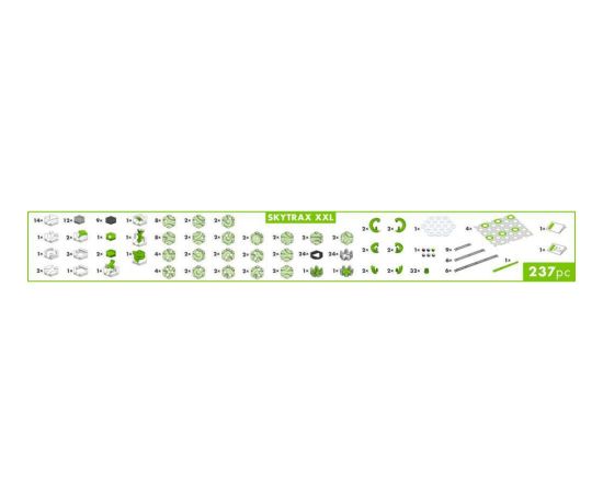 Ravensburger GraviTrax - Action set XXL Skytrax, track Jaunumi, Bērnu preces