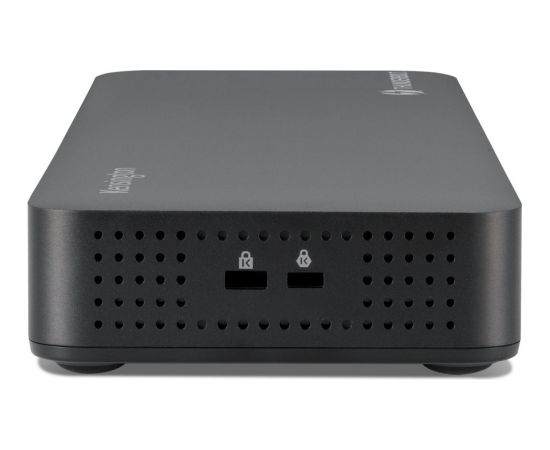 Kensington SD5920T, docking station Thunderbolt 4, USB-C, USB-A, HDMI, DP, PD Jaunumi - Datori