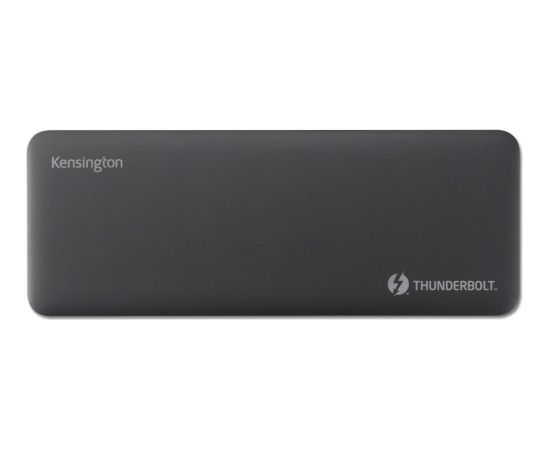 Kensington SD5920T, docking station Thunderbolt 4, USB-C, USB-A, HDMI, DP, PD Jaunumi - Datori