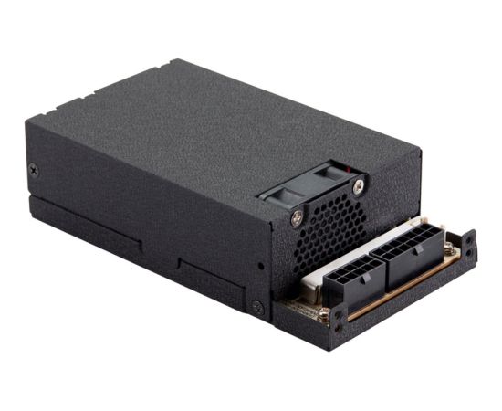 Fortron FSP FlexGURU 300W, PC power supply (cable management, 300 watts) Datoru barošanas bloki